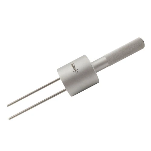 Humidimètre portable à broche-